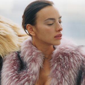 Irina Shayk other